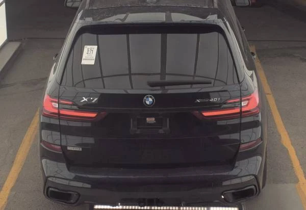 2020 BMW G07 X7 - Image 6 of 18