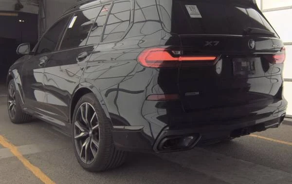 2020 BMW G07 X7 - Image 8 of 18