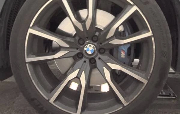 2020 BMW G07 X7 - Image 9 of 18