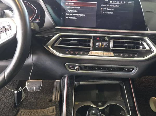2020 BMW G07 X7 - Image 14 of 18