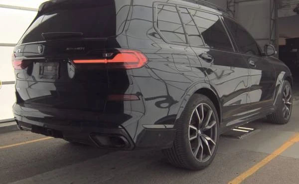 2020 BMW G07 X7 - Image 4 of 18