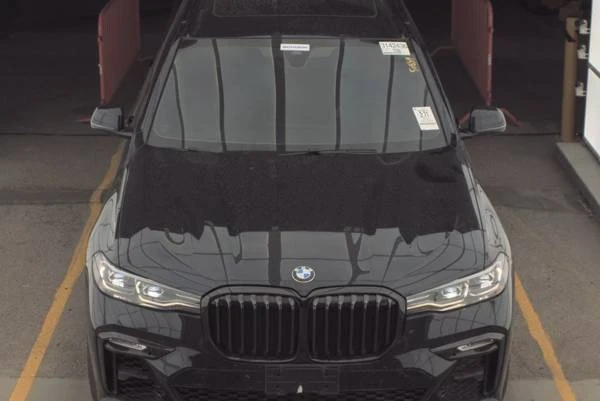 2020 BMW G07 X7 - Image 2 of 18