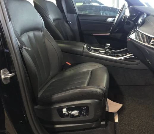 2020 BMW G07 X7 - Image 11 of 18