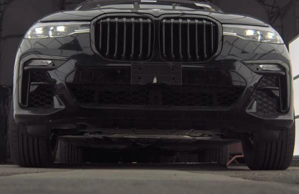 2020 BMW G07 X7 - Image 3 of 18