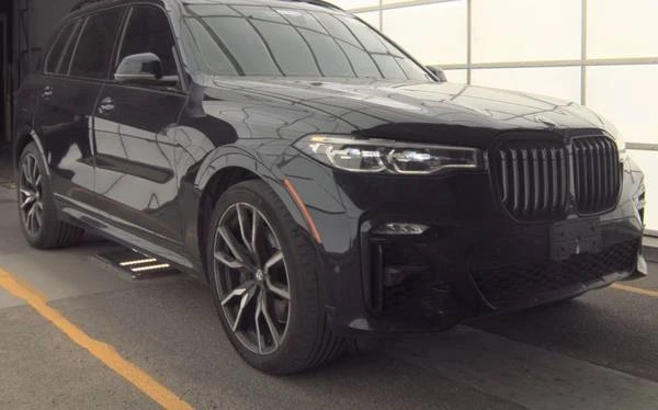 2020 BMW G07 X7 - Image 5 of 18