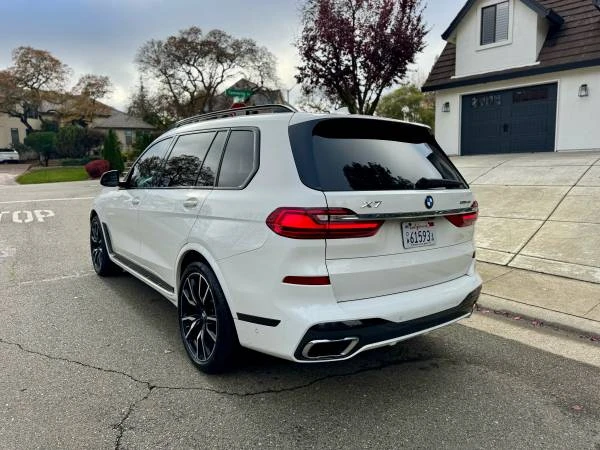 2020 BMW G07 X7 - Image 3 of 21