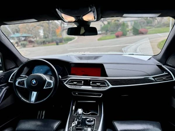 2020 BMW G07 X7 - Image 9 of 21