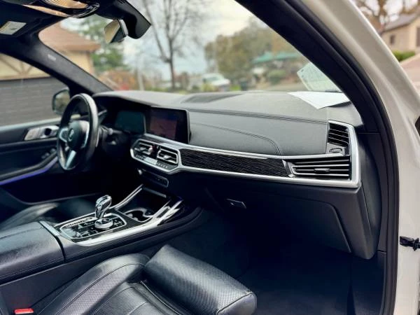 2020 BMW G07 X7 - Image 16 of 21