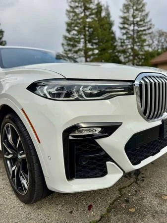 2020 BMW G07 X7 - Image 8 of 21