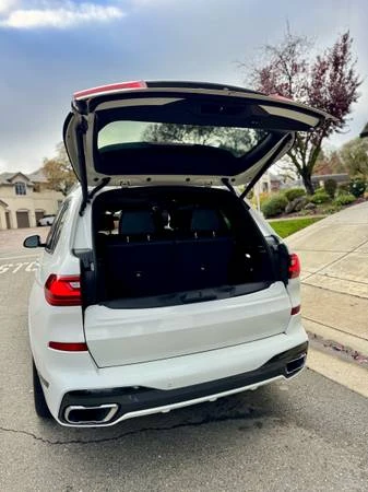 2020 BMW G07 X7 - Image 19 of 21