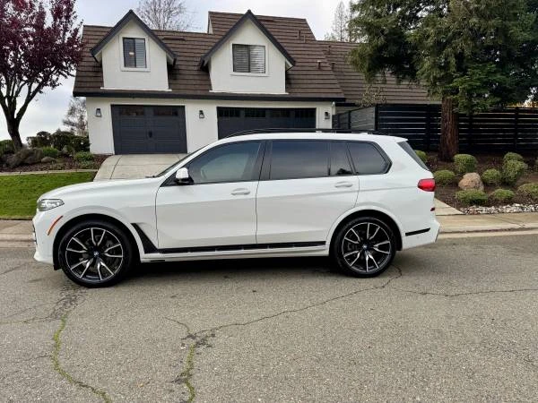 2020 BMW G07 X7 - Image 5 of 21