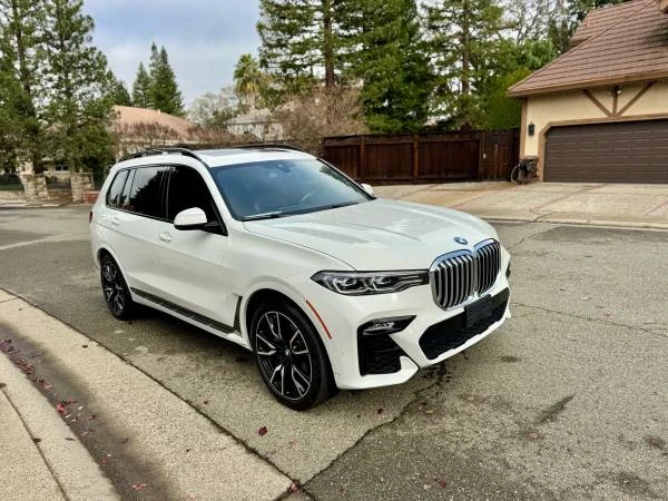 2020 BMW G07 X7 - Image 2 of 21