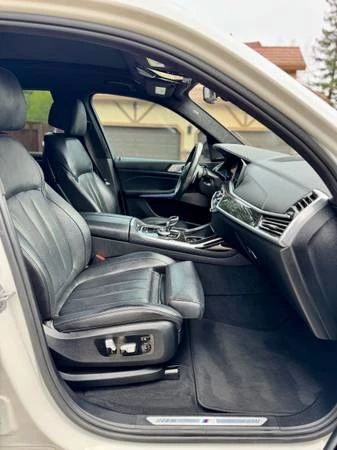 2020 BMW G07 X7 - Image 15 of 21