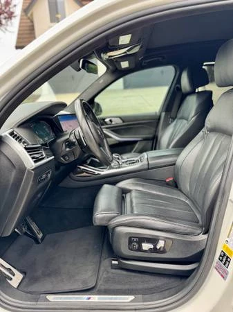 2020 BMW G07 X7 - Image 10 of 21