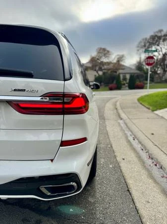 2020 BMW G07 X7 - Image 7 of 21