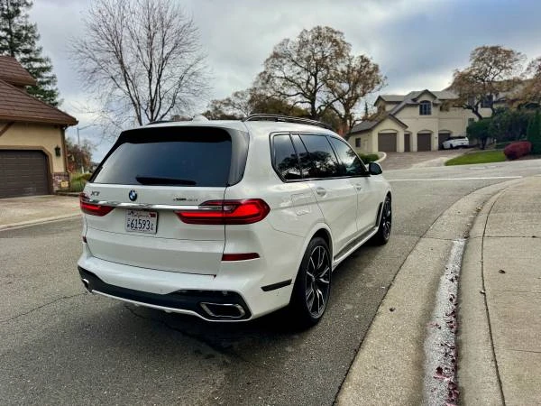 2020 BMW G07 X7 - Image 4 of 21