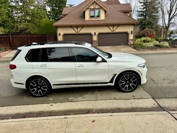 2020 BMW G07 X7 - Image 6 of 21