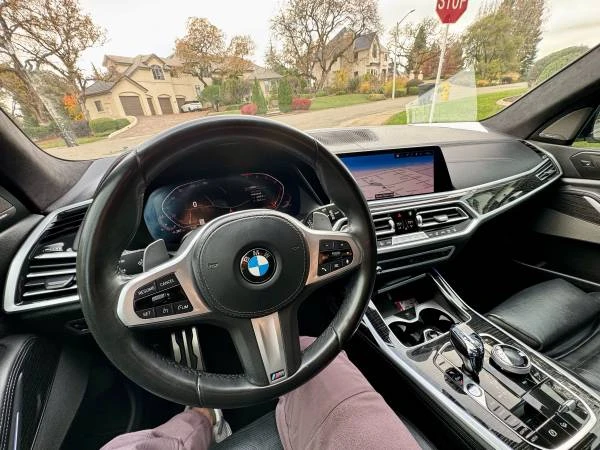2020 BMW G07 X7 - Image 12 of 21