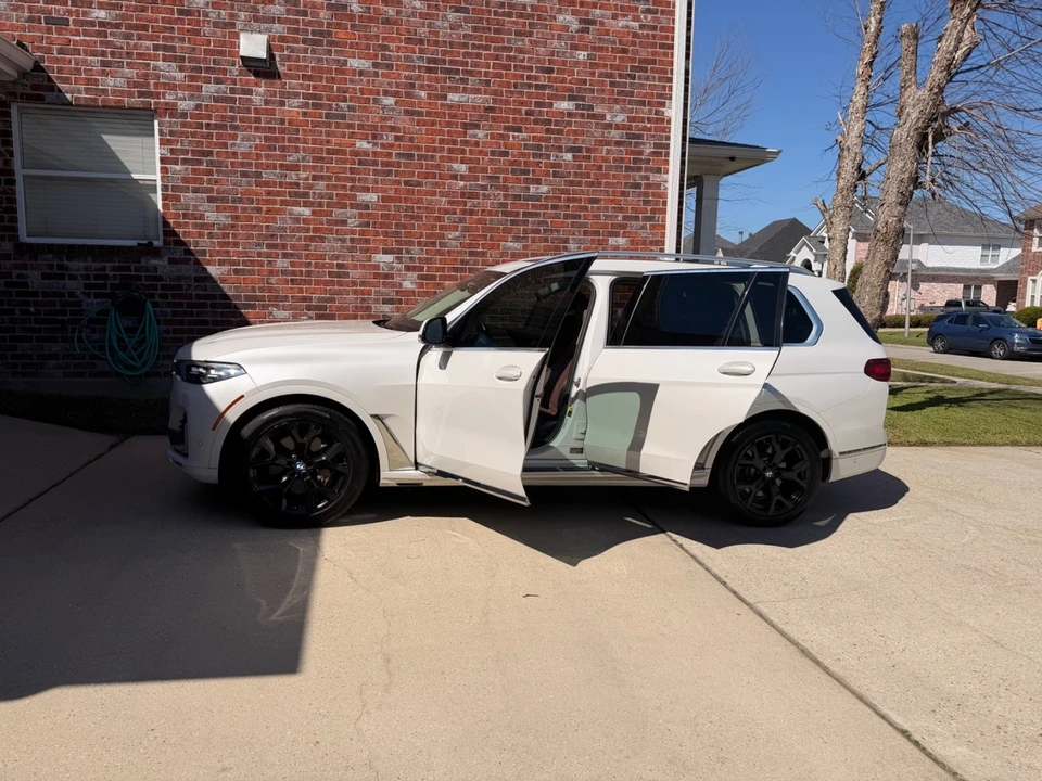 2020 BMW G07 X7 - Image 8 of 17