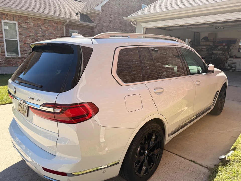 2020 BMW G07 X7 - Image 7 of 17