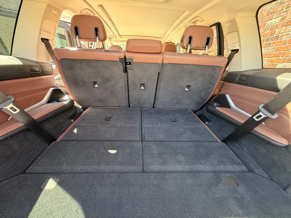 2020 BMW G07 X7 - Image 11 of 17