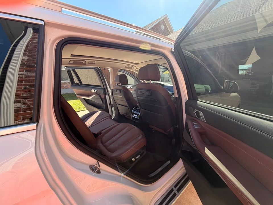 2020 BMW G07 X7 - Image 10 of 17