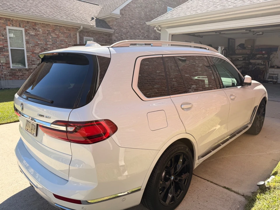 2020 BMW G07 X7 - Image 6 of 17