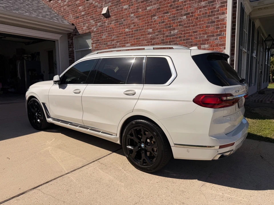 2020 BMW G07 X7 - Image 3 of 17