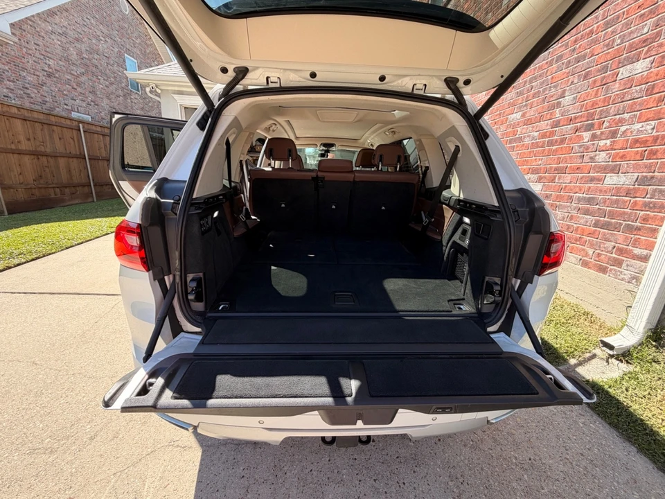 2020 BMW G07 X7 - Image 12 of 17