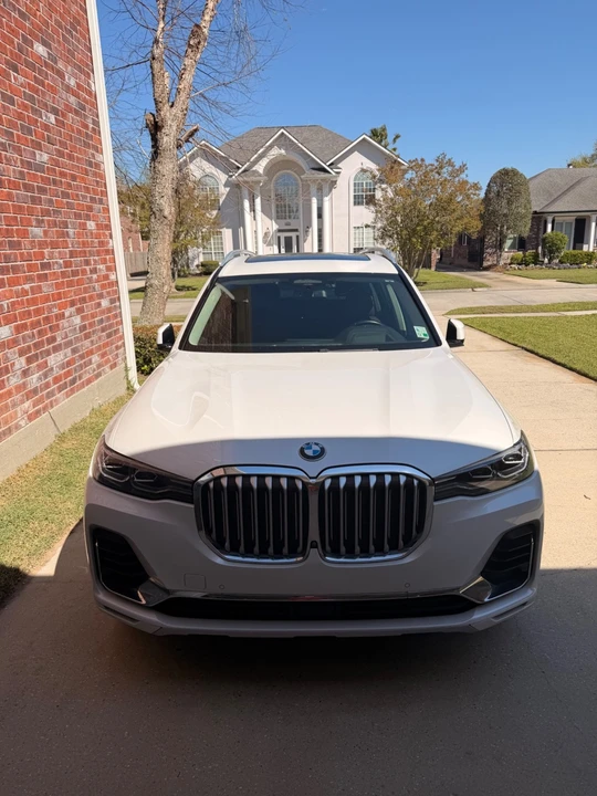 2020 BMW G07 X7 - Image 2 of 17