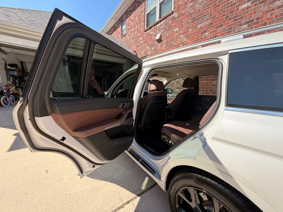 2020 BMW G07 X7 - Image 14 of 17