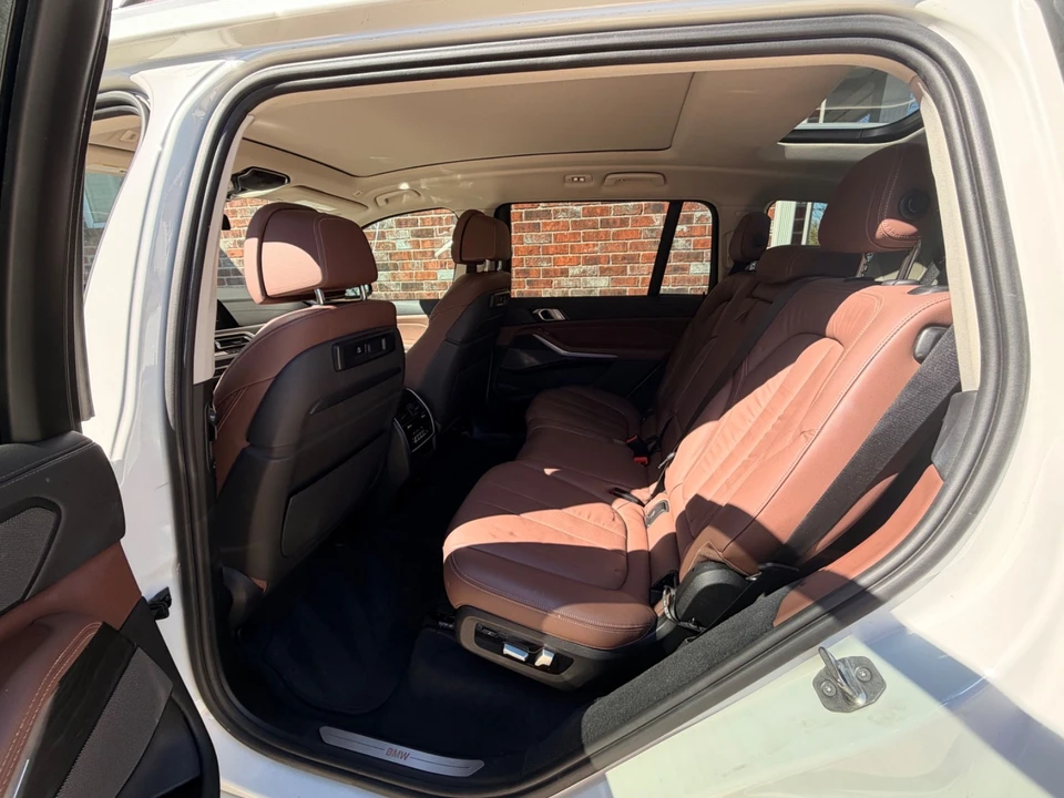 2020 BMW G07 X7 - Image 15 of 17