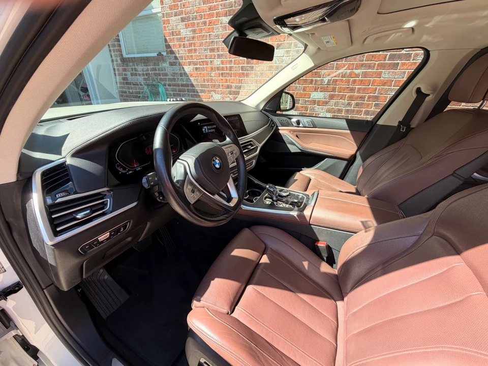 2020 BMW G07 X7 - Image 17 of 17