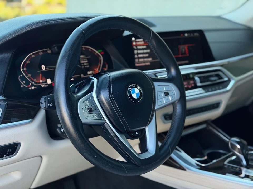 2020 BMW G07 X7 - Image 19 of 21