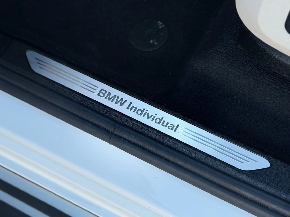 2020 BMW G07 X7 - Image 18 of 21