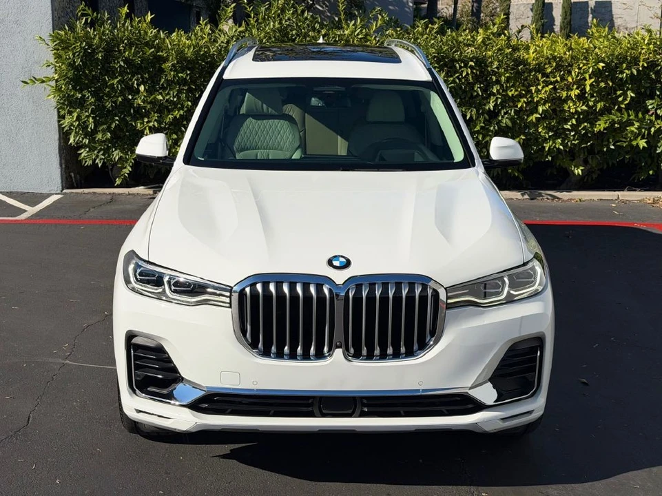 2020 BMW G07 X7 - Image 4 of 21