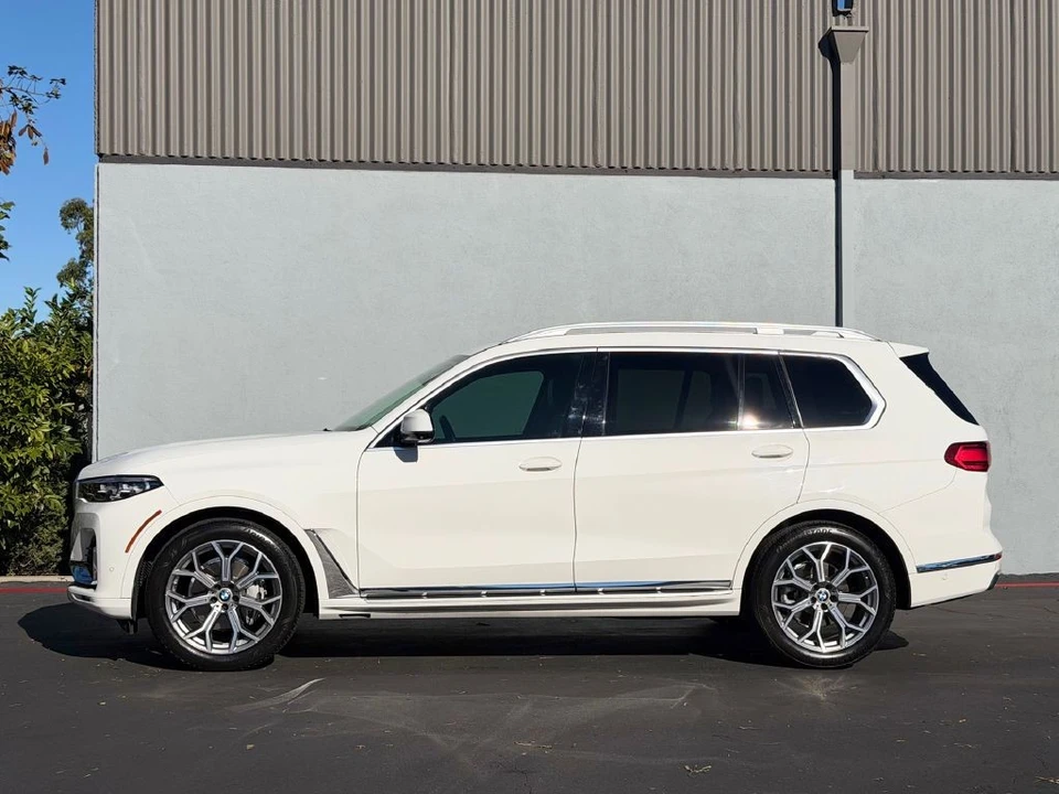 2020 BMW G07 X7 - Image 8 of 21