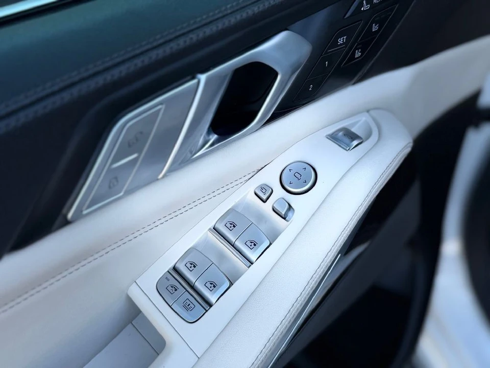 2020 BMW G07 X7 - Image 16 of 21