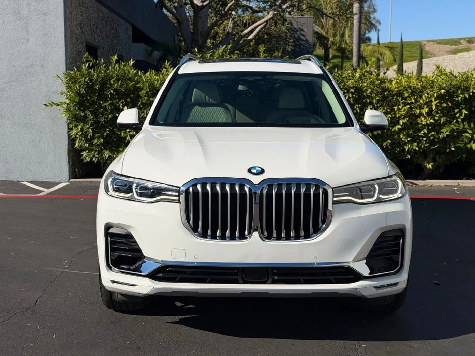 2020 BMW G07 X7 - Image 3 of 21
