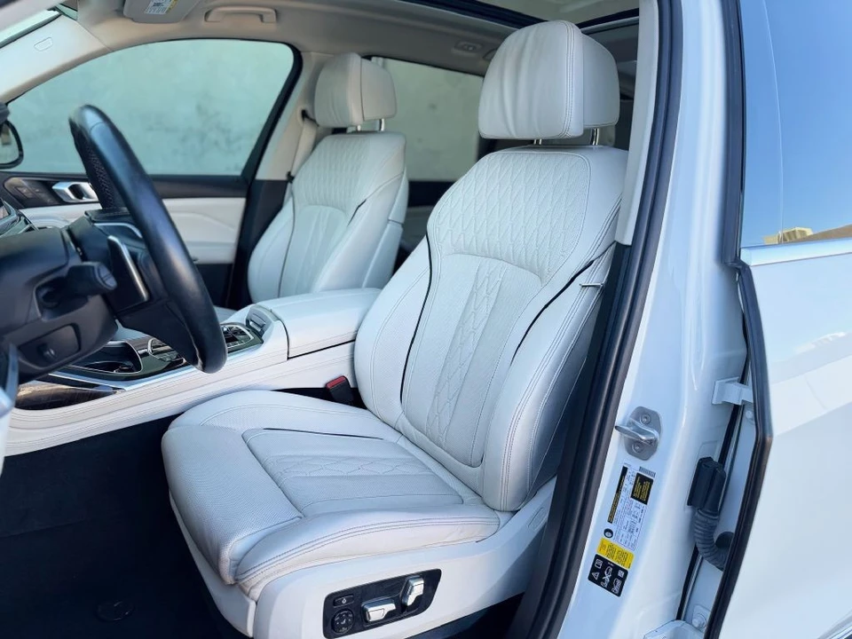 2020 BMW G07 X7 - Image 21 of 21