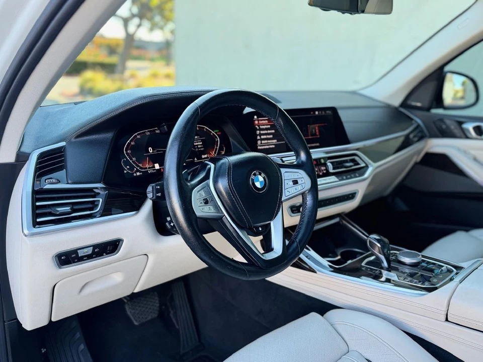 2020 BMW G07 X7 - Image 20 of 21