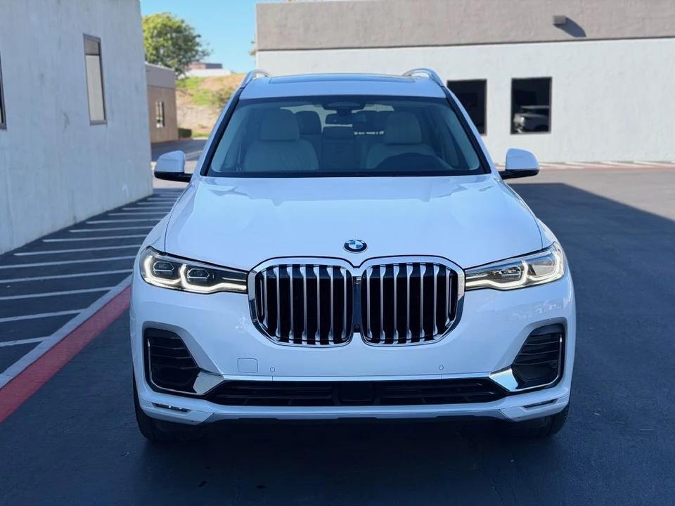 2020 BMW G07 X7 - Image 10 of 21
