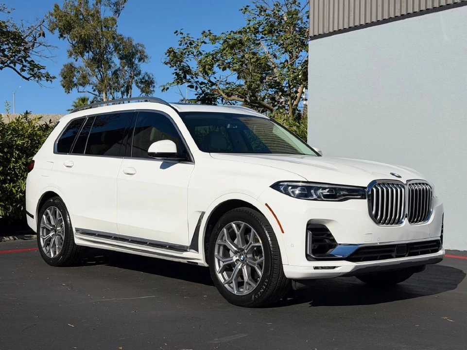 2020 BMW G07 X7 - Image 2 of 21