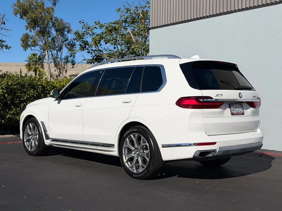 2020 BMW G07 X7 - Image 7 of 21
