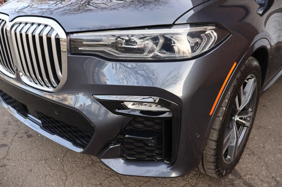 2020 BMW G07 X7 - Image 16 of 21