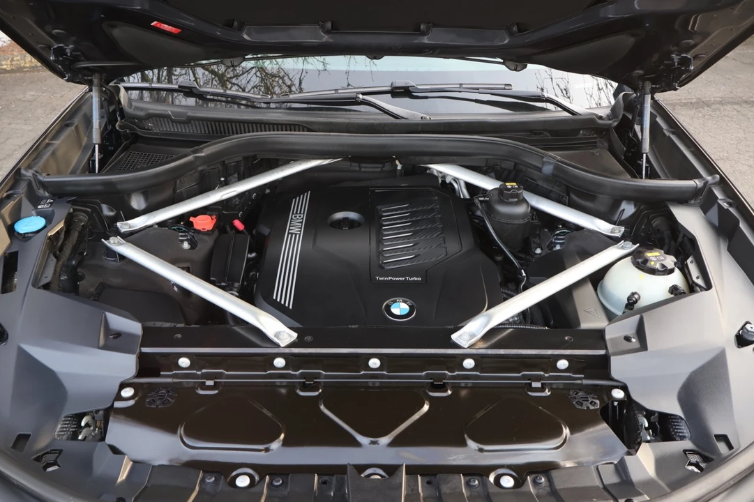 2020 BMW G07 X7 - Image 18 of 21