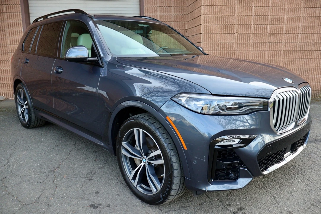 2020 BMW G07 X7 - Image 11 of 21