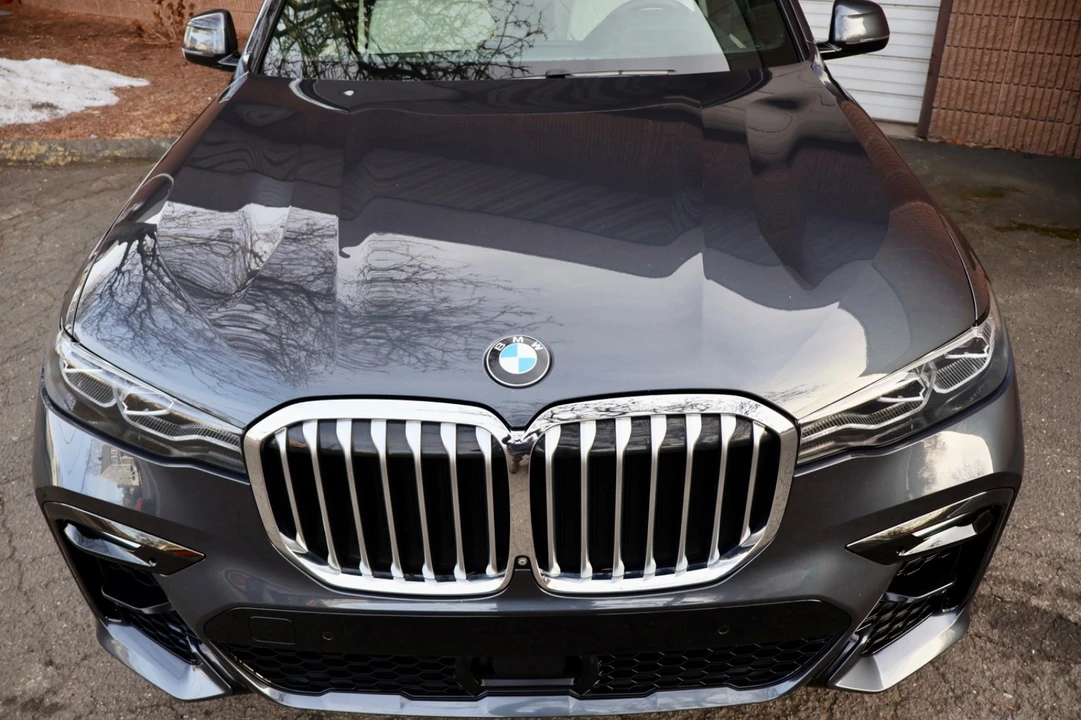 2020 BMW G07 X7 - Image 13 of 21
