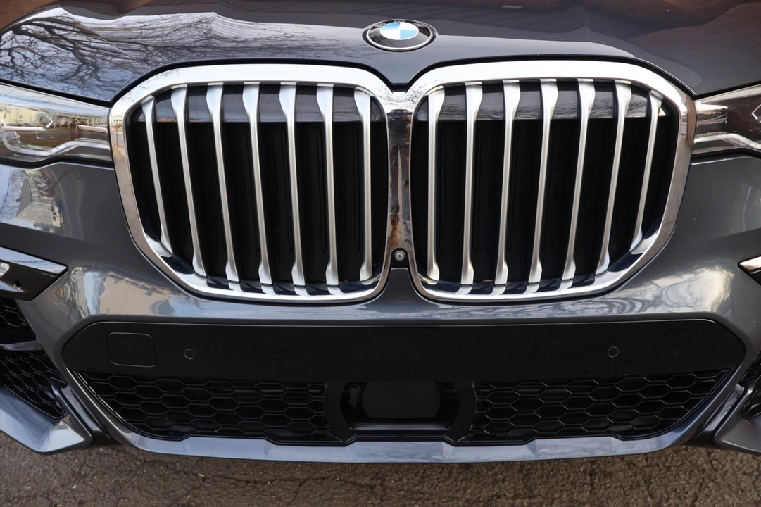 2020 BMW G07 X7 - Image 15 of 21