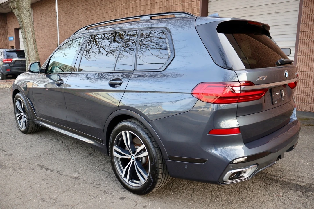 2020 BMW G07 X7 - Image 4 of 21
